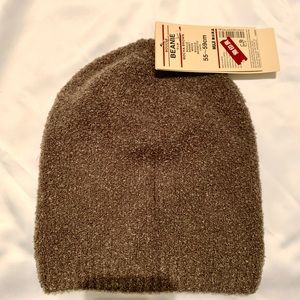 MUJI beanie